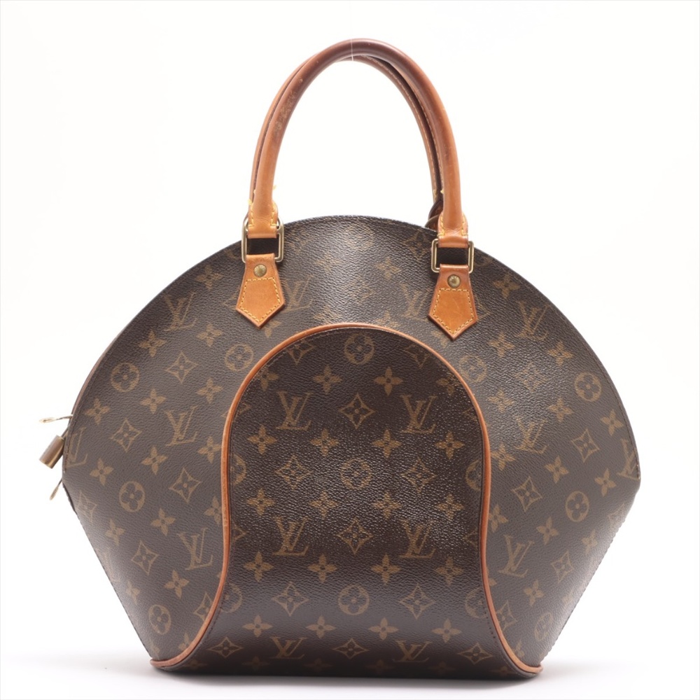 Louis Vuitton Monogram Ellipse MM